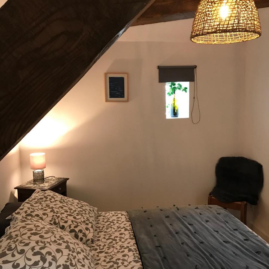 Les Apparts Du Faubourg Beaune  Exterior foto